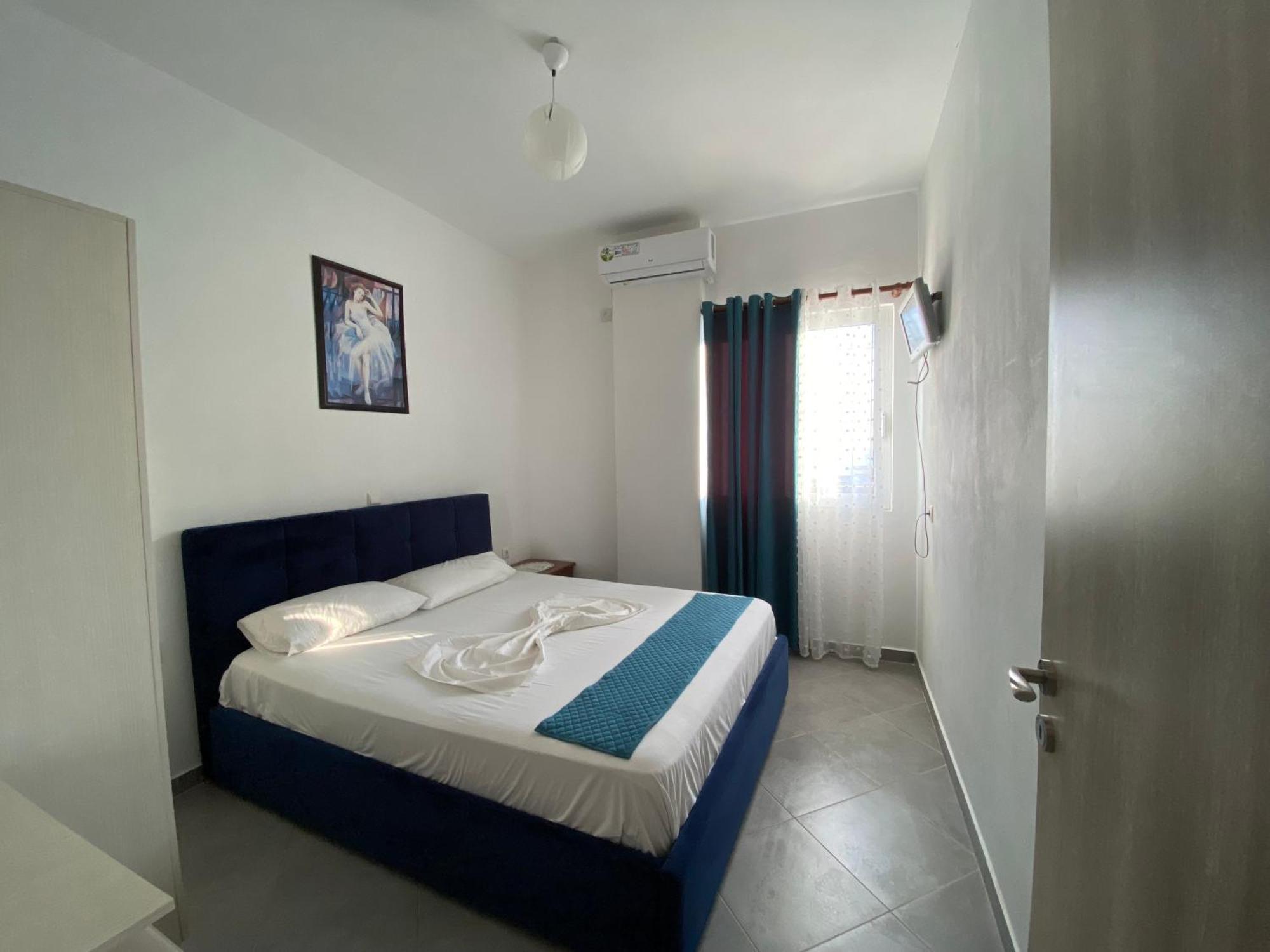 Vila Floban & Mirdar Koshi Sarande Exterior photo