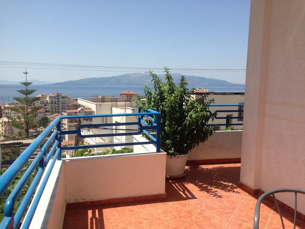 Vila Floban & Mirdar Koshi Sarande Exterior photo