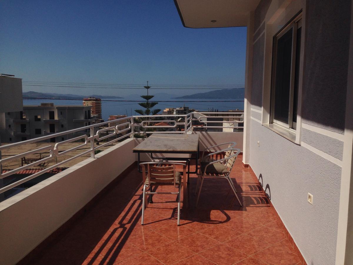 Vila Floban & Mirdar Koshi Sarande Exterior photo