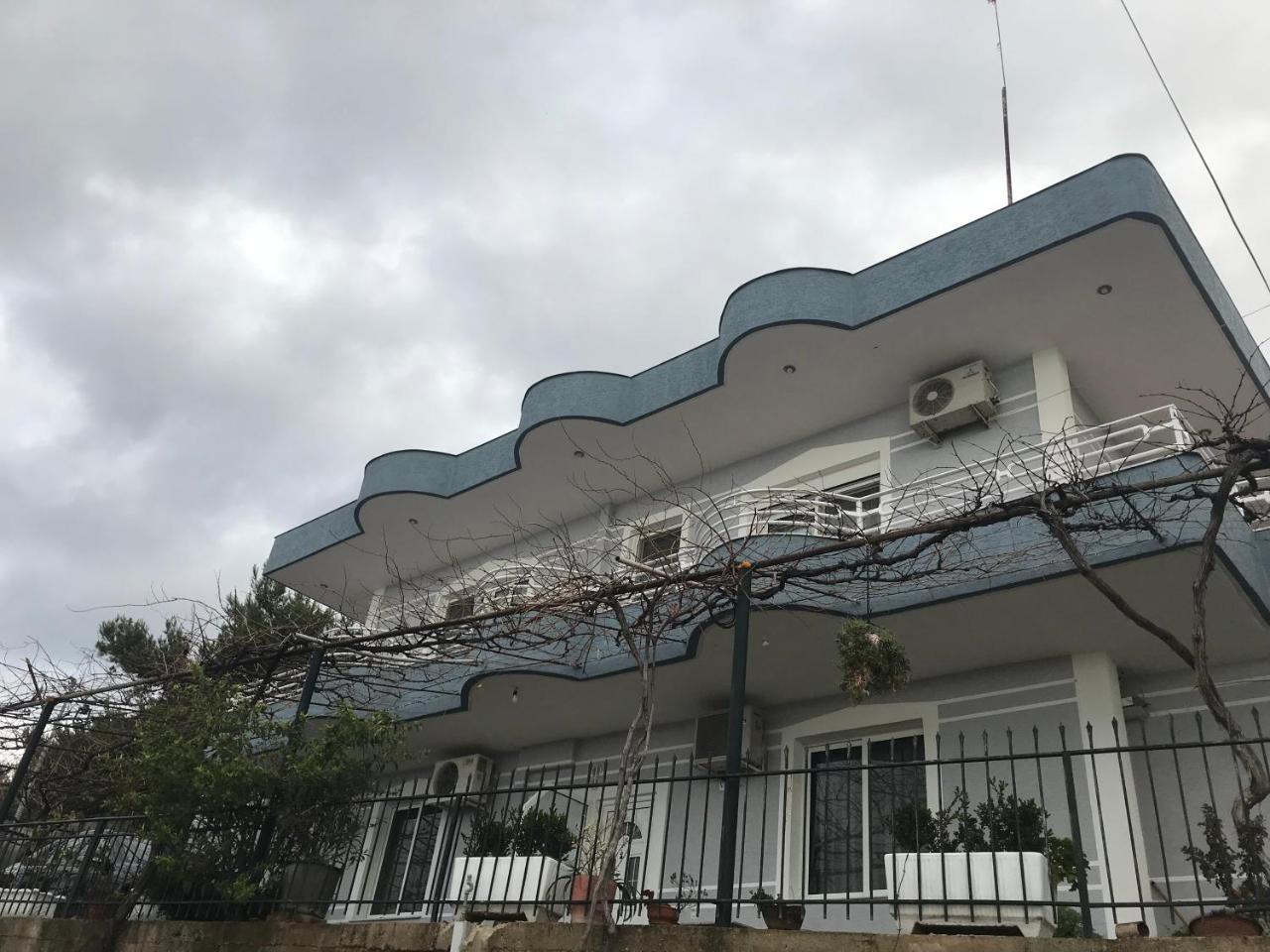 Vila Floban & Mirdar Koshi Sarande Exterior photo
